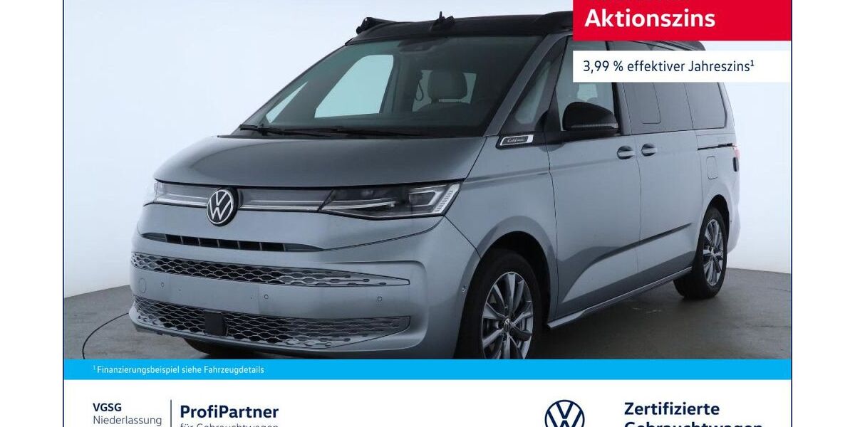 VW T7 California 19.165 km 68.780 &euro; Hanau 63452