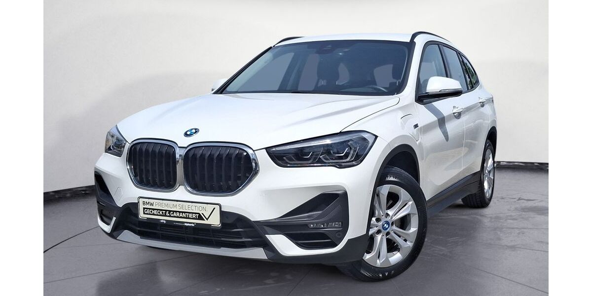 BMW X1 71.700 km 23.860 &euro; Villingen Schwenningen 78052