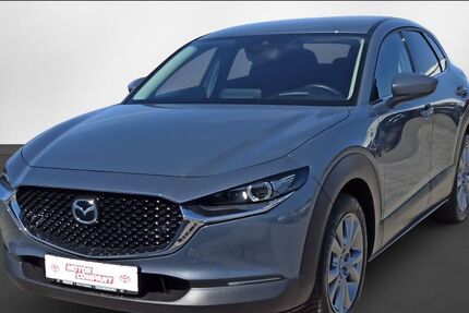 Mazda CX-30 50.274 km 20.990 &euro; Berlin 13403