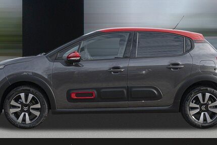 Citroen C3 14.487 km 13.290 &euro; Neufahrn 85375