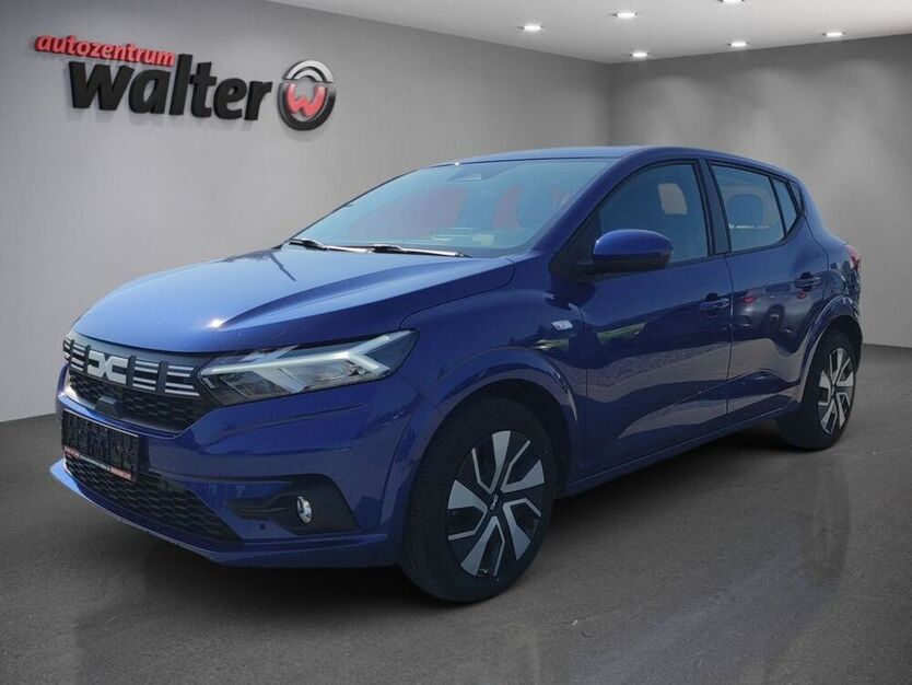 Sandero