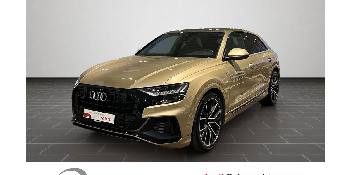 Audi Q8 47.320 km 62.990 &euro; Saarbrücken 66115