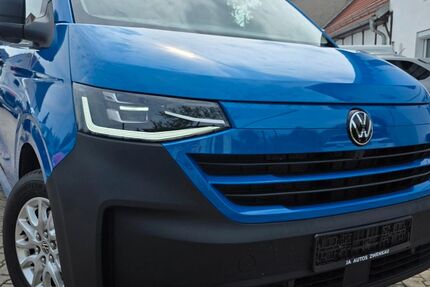VW T7 Transporter 15.300 km 41.499 &euro; Zwenkau 04442