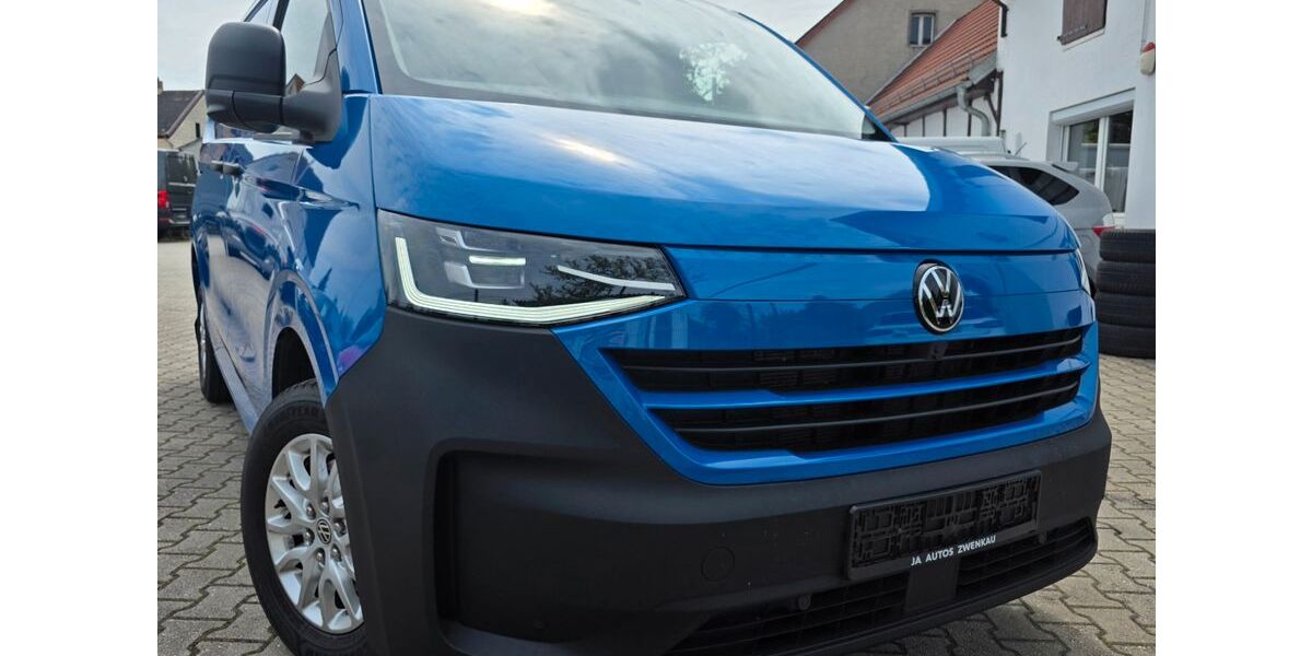 VW T7 Transporter 15.300 km 42.839 &euro; Zwenkau 04442