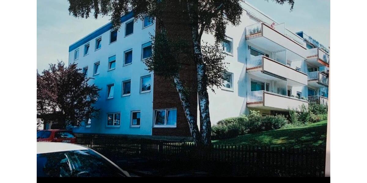 Etagenwohnung Hagen Hagen-Mitte - 1 Zimmer, 45 m&sup2;, 65.000&euro; | Angebot:25922476