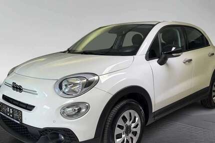 Fiat 500X 17.100 km 18.890 &euro; München 80339