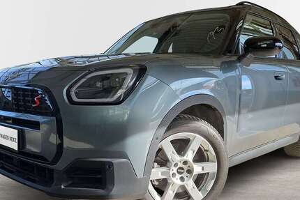 Mini Cooper S Countryman 16.090 km 33.330 &euro; Bad Tölz 83646