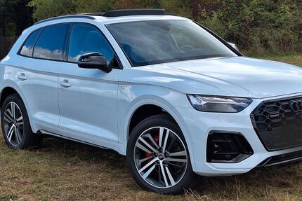 Audi Q5 7.500 km 57.750 &euro; Schauenburg 34270