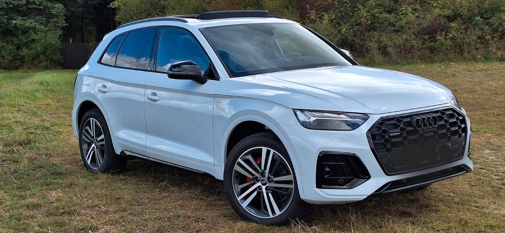 Audi Q5 7.500 km 57.750 &euro; Schauenburg 34270