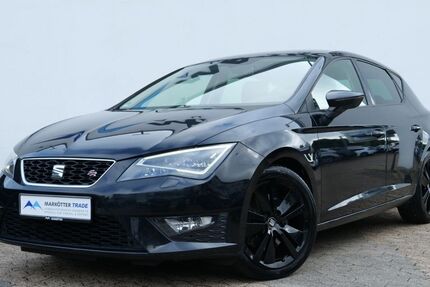 Seat Leon 218.320 km 8.940 &euro; Bielefeld 33647