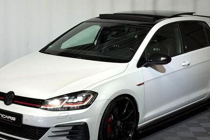 VW Golf 100.000 km 23.800 &euro; Remscheid 42853