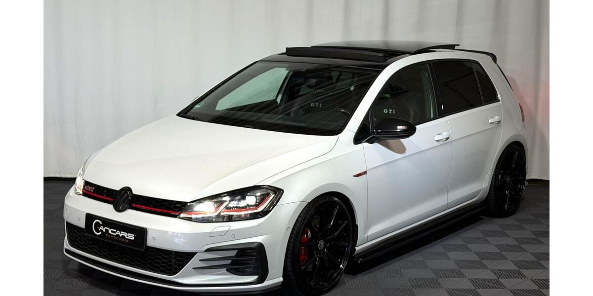 VW Golf 100.000 km 23.800 &euro; Remscheid 42853