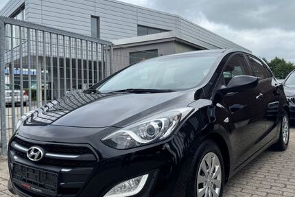 Hyundai i30 240.000 km 6.490 &euro; Pinneberg 25421