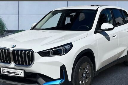 BMW iX1 24.377 km 39.800 &euro; Freising 85356