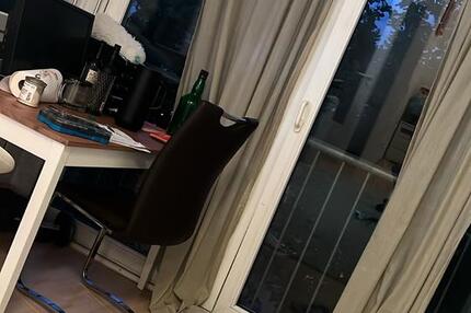 Ein Zimmerwohnung
