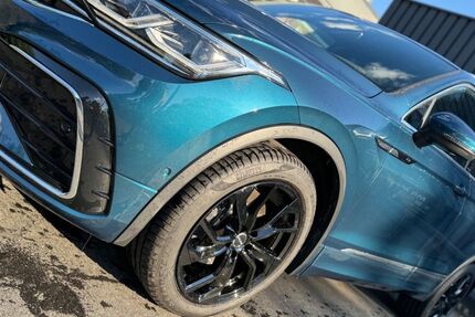 VW Tiguan 86.000 km 31.200 &euro; Hiddenhausen 32110