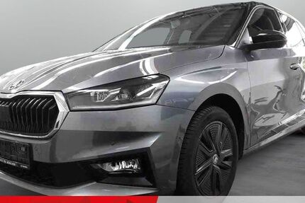 Skoda Fabia 29.000 km 20.330 € Würzburg 97084