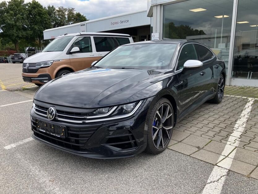 VW Arteon 49.418 km 39.855 € Hagen 58091