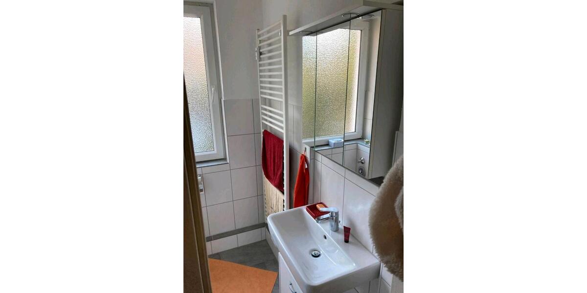 Etagenwohnung Hildesheim Itzum-Marienburg - 1 Zimmer, 43 m&sup2;, 350&euro; | Angebot:26411289