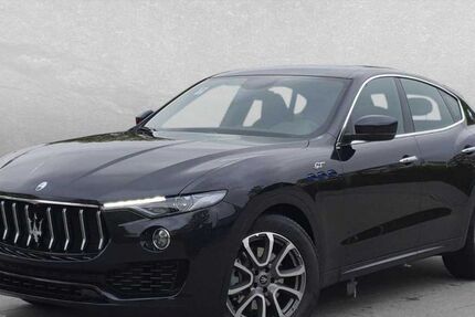 Maserati Levante 1.550 km 74.990 &euro; Regensburg 93059