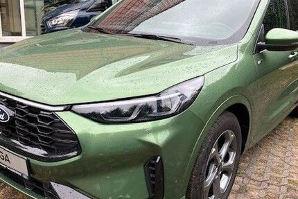 Ford Kuga 10.000 km 32.200 € Birkenwerder 16547