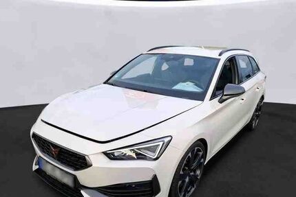 Cupra Leon 28.763 km 27.450 &euro; Goslar 38642