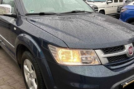 Fiat Freemont 240.000 km 6.900 &euro; Ludwigsburg 71638