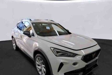 Cupra Formentor 21.862 km 25.950 &euro; Moenchengladbach 41063