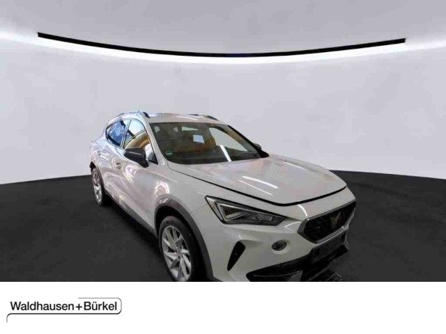 Cupra Formentor 21.862 km 25.950 &euro; Moenchengladbach 41063