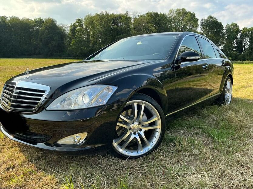 S 350