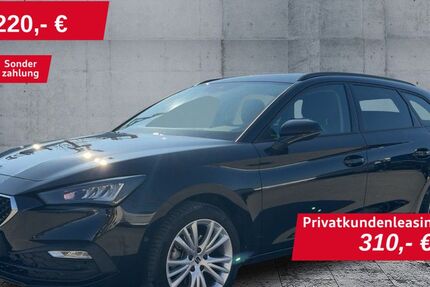 Seat Leon 12.184 km 24.800 &euro; Werneck 97440