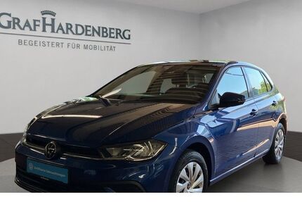 VW Polo 32.300 km 17.888 &euro; Offenburg 77652