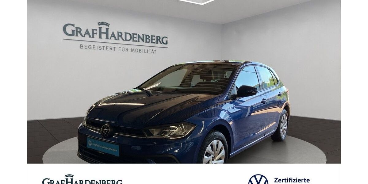 VW Polo 32.300 km 17.888 &euro; Offenburg 77652