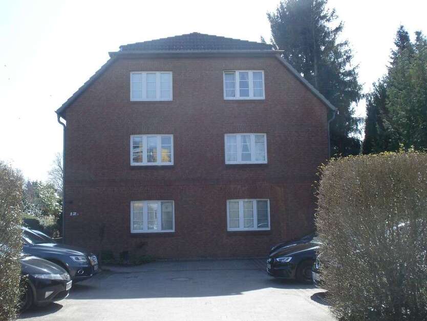 Wohnung zum Mieten in Norderstedt 995 € 70 m²