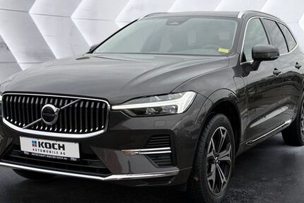 Volvo XC60 58.895 km 38.485 € Berlin 10553