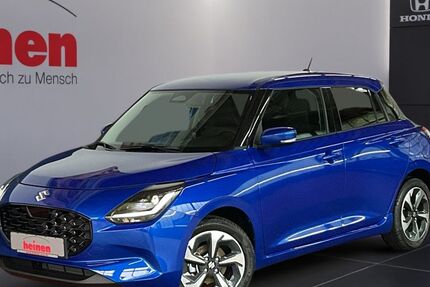 Suzuki Swift 6.000 km 16.980 € Werne 59368