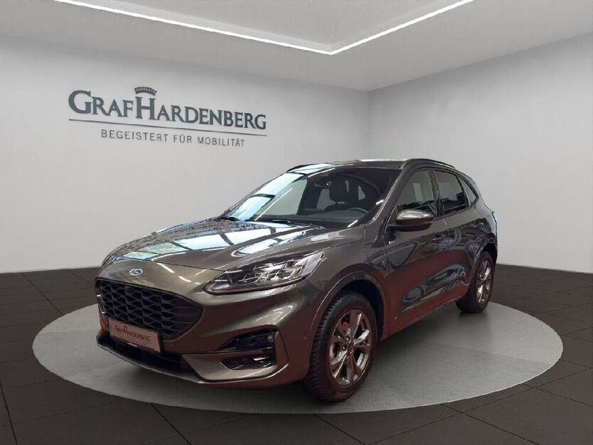 Kuga