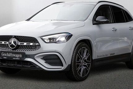 Mercedes-Benz GLA 180 18.000 km 41.880 &euro; Ahlen 59229