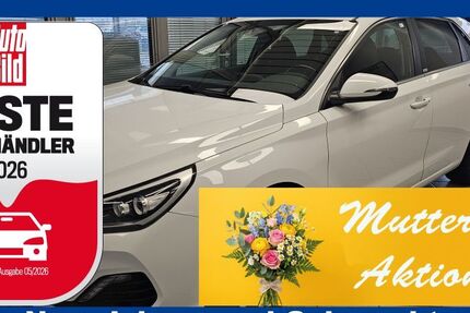 Hyundai i30 84.515 km 13.900 &euro; Wolfsburg-Heiligendorf 38444