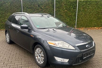 Ford Mondeo 185.000 km 3.650 € Senden 48308