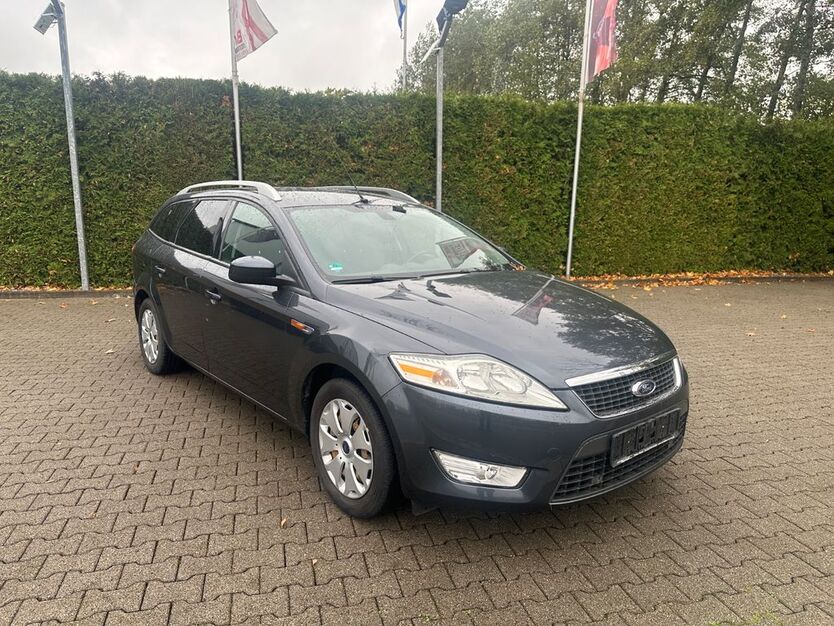 Ford Mondeo 185.000 km 3.650 € Senden 48308