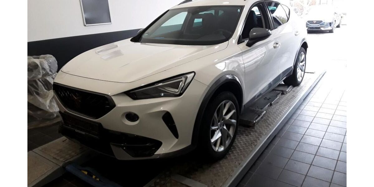 Cupra Formentor 67.800 km 19.999 &euro; Schöppenstedt 38170