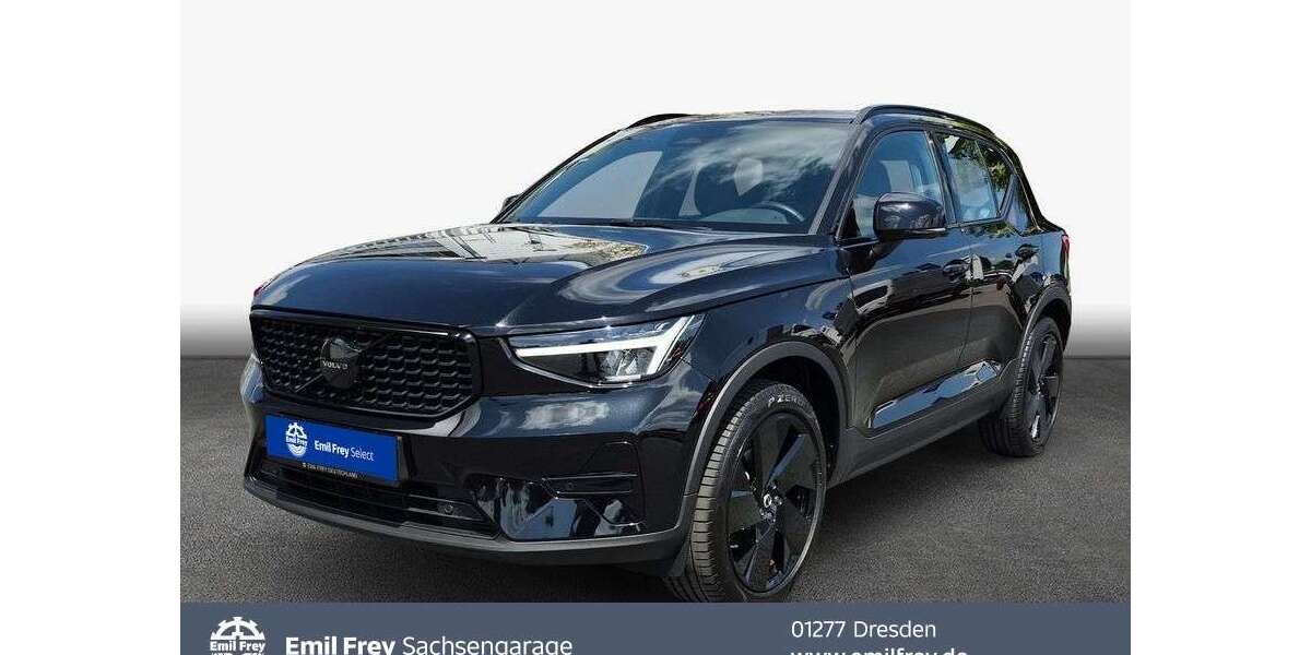 Volvo XC40 8.306 km 35.950 &euro; Dresden 01277