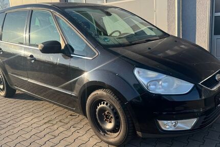Ford Galaxy 199.952 km 1.499 &euro; Obermeitingen 86836