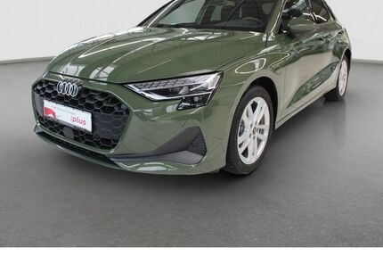 Audi A3 5.900 km 37.900 &euro; Haag bei München 83527