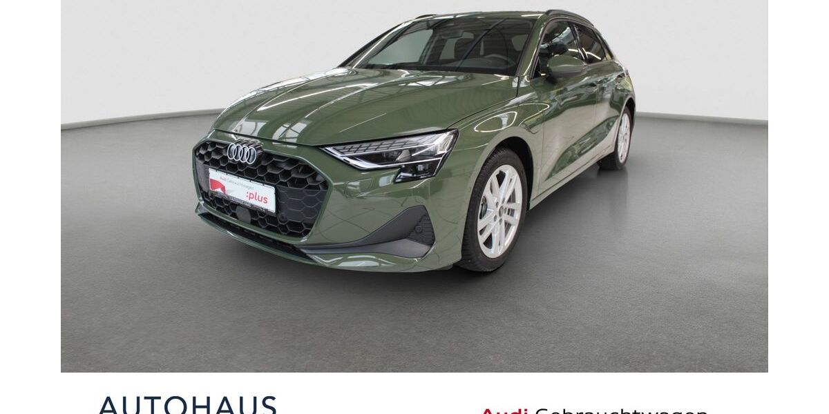 Audi A3 5.900 km 37.900 &euro; Haag bei München 83527