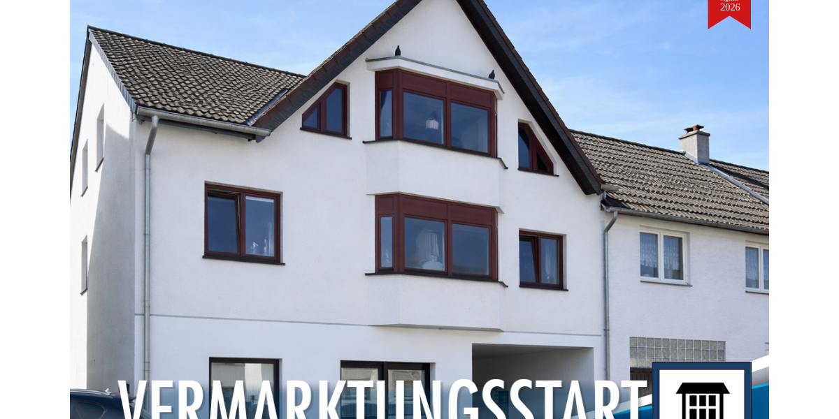 Etagenwohnung Odendorf Odendorf - 2 Zimmer, 49 m&sup2;, 119.000&euro; | Angebot:25436564