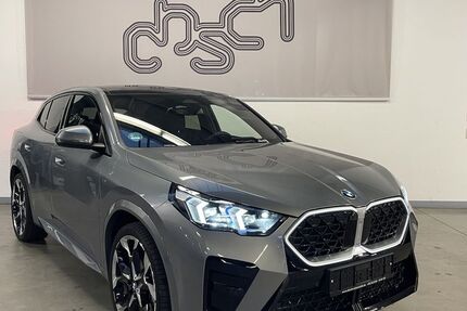 BMW X2 6.149 km 50.790 € Maintal bei Frankfurt am Main 63477
