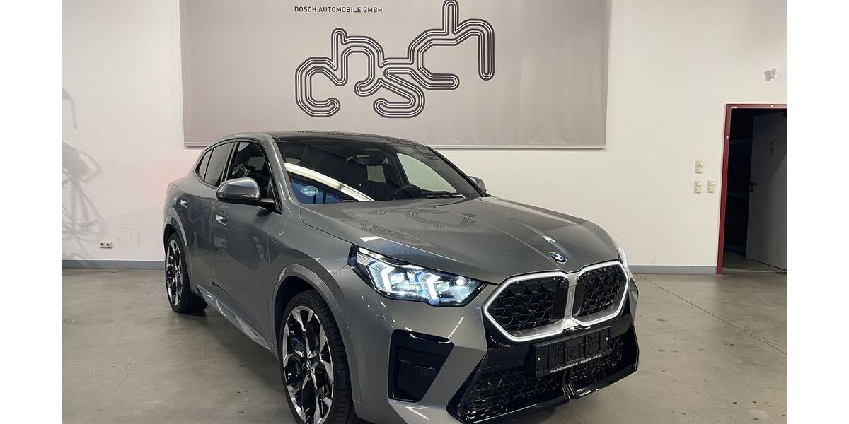 BMW X2 6.149 km 50.790 € Maintal bei Frankfurt am Main 63477