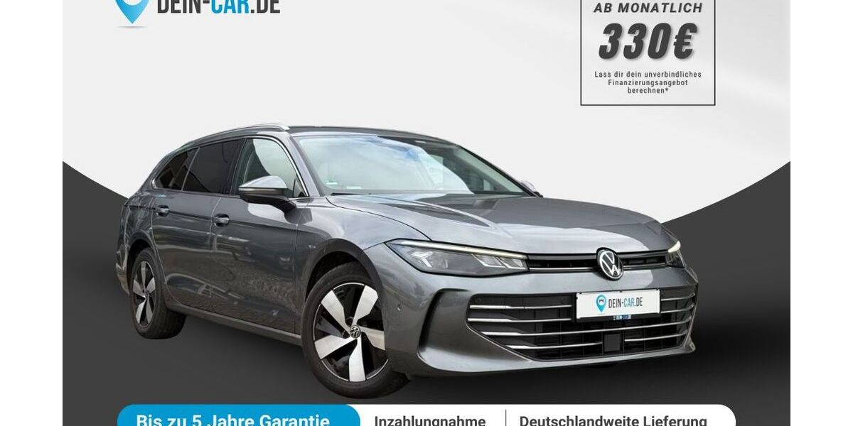 VW Passat 58.300 km 30.890 &euro; Wismar 23970